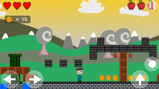 Little Adventure(圖2)-速報App