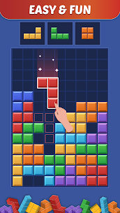Block Buster – Puzzle Game 4
