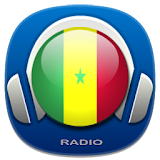Radio Senegal Online - Senegal Am Fm icon