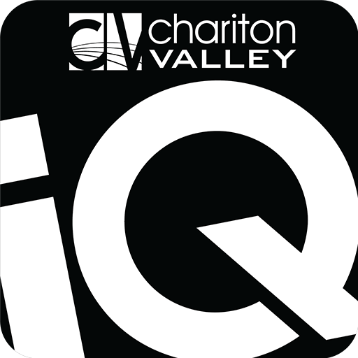 CV CommandIQ logo