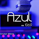 Cover Image of Baixar Radio Estación Azul  APK