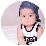 Cute Baby Images icon