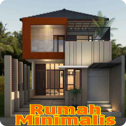 Model Rumah Minimalis Terbaru logo