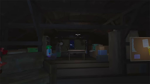 AMANDA LA EXPLORADORA