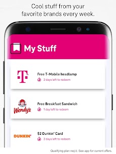 T-Mobile Tuesdays Apk Download New 2022 Version* 3
