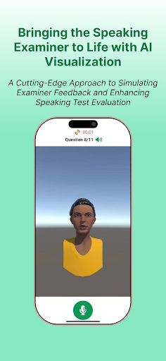 The Eng - AI Powered Learning Screenshot 3 - AppWisp.com