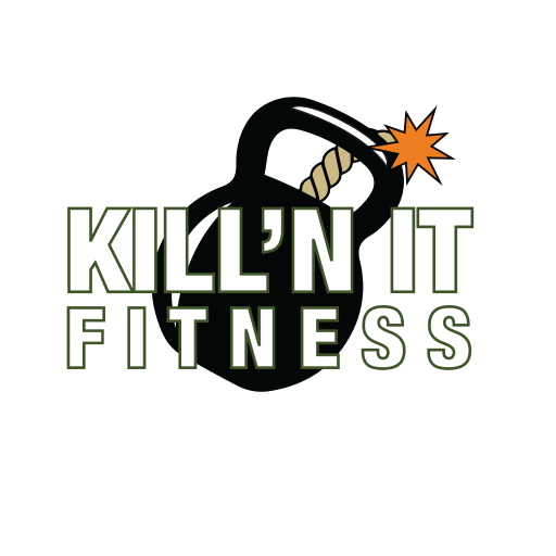 Killn It Fitness logo