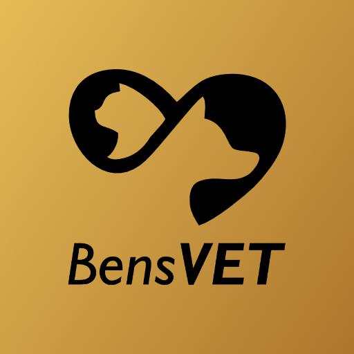 BensVET - Pets logo