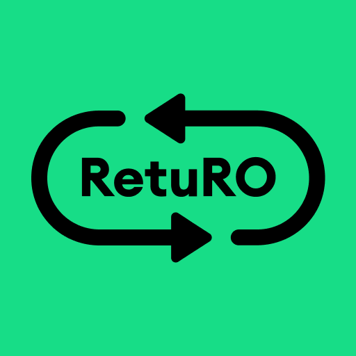 Returo logo
