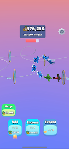 Plane Loop 2