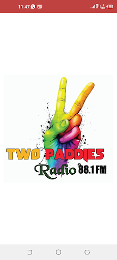 TWO PARDDIES RADIO 88.1