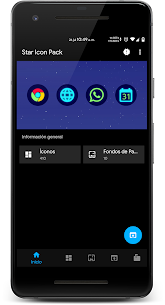 Star Icon Pack APK (patché) 1