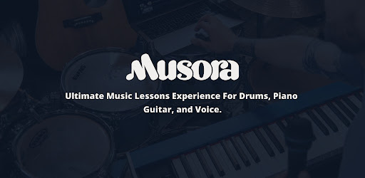 Musora: The Music Lessons App