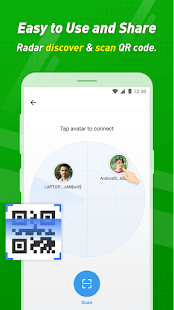 Share Karo: File Transfer App Screenshot