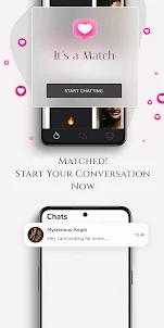 DesireLand: Chat, Meet & Date