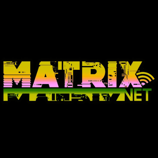 MATRIX-NET