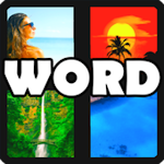 Cover Image of 下载 Pics Word Game  APK