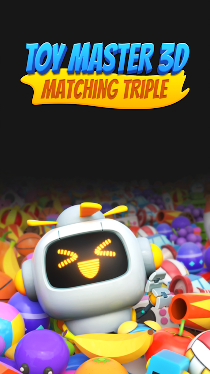 Toy Master 3D: Matching Triple - 6.1 - (Android)