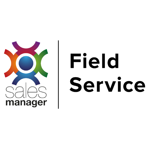 SalesManager Service logo