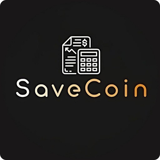 SAVECOIN logo
