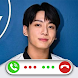 Jungkook is Calling You - Androidアプリ