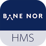 HMS i Bane NOR icon