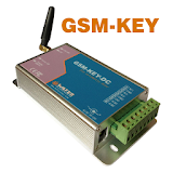 GSM-KEY icon