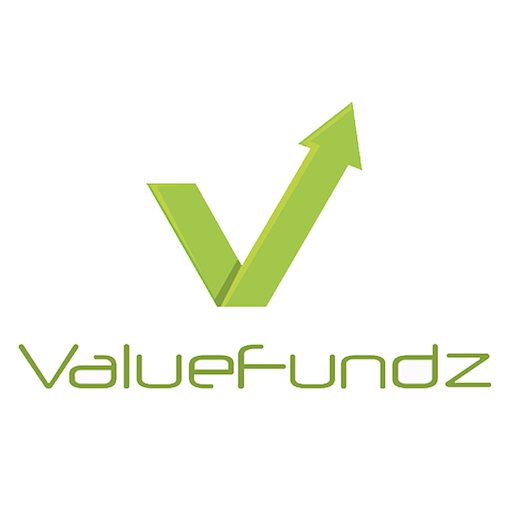 Valuefundz logo
