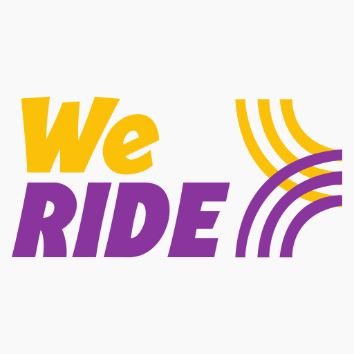 WeRIDE Micro logo