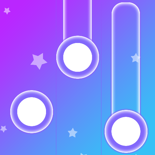 Piano Tap: Tiles Melody Magic on pc