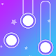 Piano Tap: Tiles Melody Magic دانلود در ویندوز