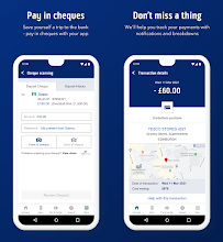 Bank Of Scotland Mobile Banking Secure On The Go Apps On Google Play
