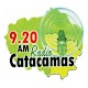 Radio Catacamas Download on Windows