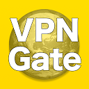 VPN Gate Viewer - 公開VPNサーバ 一覧 2.0.3 APK Herunterladen