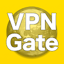 VPN Gate Viewer - 公開VPNサーバ 一覧