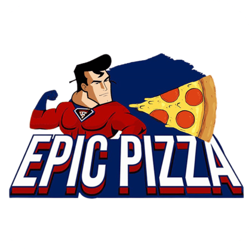 Epic Pizza logo