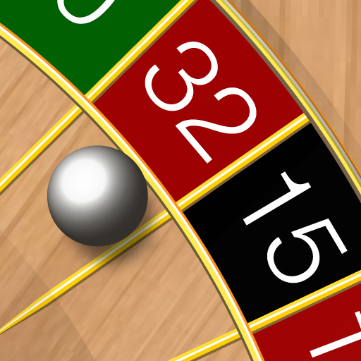 Roulette Online 1.2.8 Icon