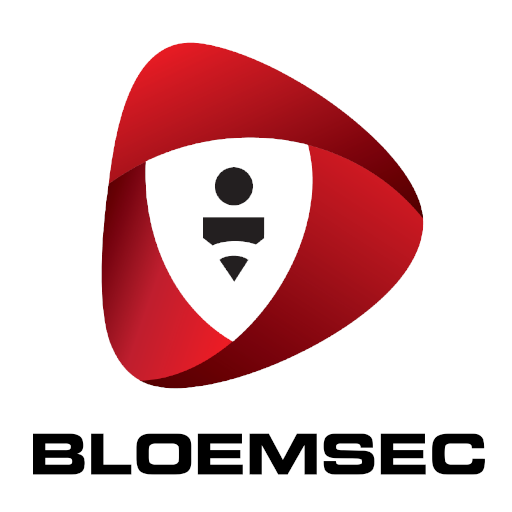 Bloemsec Security logo