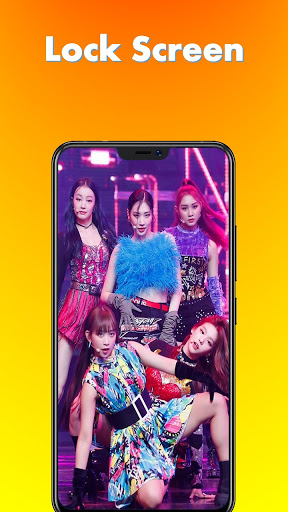 Secret Number Wallpaper