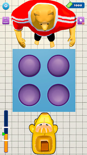 Banana Escape Survival Games