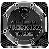 Smart Launcher Theme Precision icon