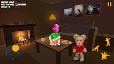 Baby in Pink Horror Game 1 Modのおすすめ画像4