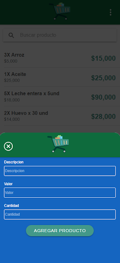 Mimercado Screen 3