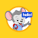 Rakuten ABCmouse-3歳からの英語知育アプリ- icon