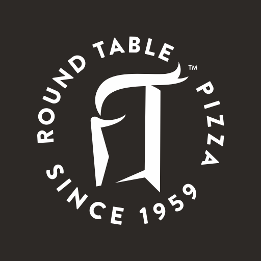 Round Table Pizza Rewards logo
