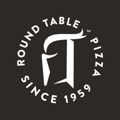 Round Table Pizza Rewards 2.8 Icon