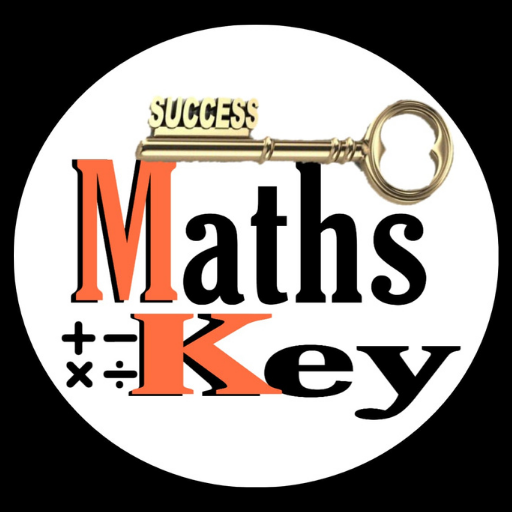 MATHS KEY logo