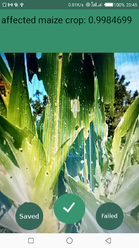 Farmers Companion Screen 3