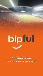 BipFut-Ingressos para Futebol