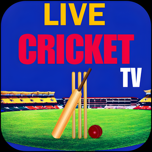 CricTV: Live Cricket TV 2023 for PC / Mac / Windows 11 10 8 7 Free